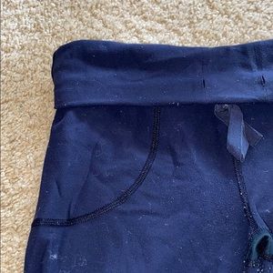Discontinued Lulu pants